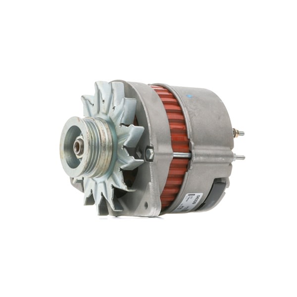 OEM YLE10019 RIDEX REMAN Generator 4G0376R för SKODA, OPEL, LAND ROVER, ROVER