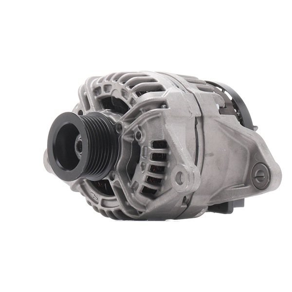 TURBOCITY Dynamo / Alternator 4G0390R RIDEX REMAN