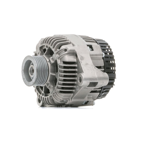 koop Dynamo / Alternator - RIDEX REMAN (4G0410R)