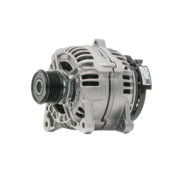 OEM 23100JD10A RIDEX REMAN Alternateur 4G0426R pour RENAULT, NISSAN, DACIA, LAND ROVER, LADA