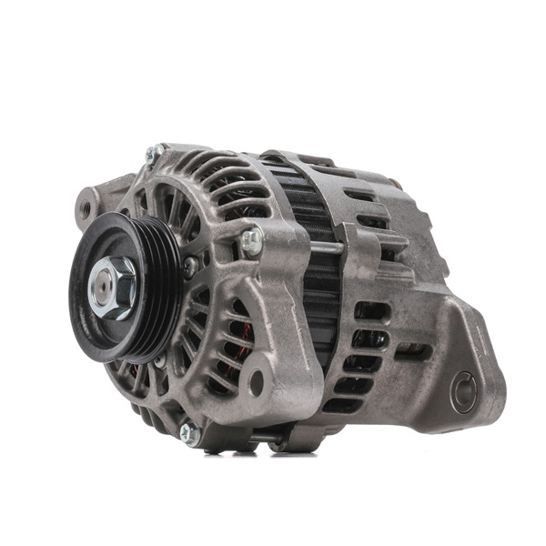 OEM LR170738C RIDEX REMAN Dynamo 4G0471R for