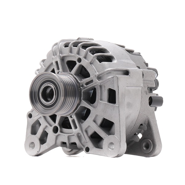 RIDEX REMAN Alternator (4G0488R) for VAUXHALL Vivaro Van (X82) 1.6 CDTi (70 KW / 95 HP / from 2016)