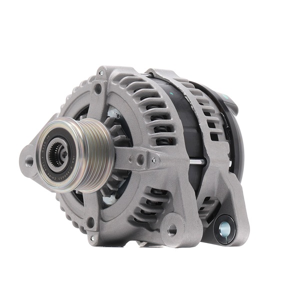 RIDEX REMAN Laturi 4G0530R Generaattori / latausgeneraattori RIDEX REMAN 4G0530R