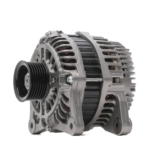 koop Dynamo / Alternator - RIDEX REMAN (4G0694R)