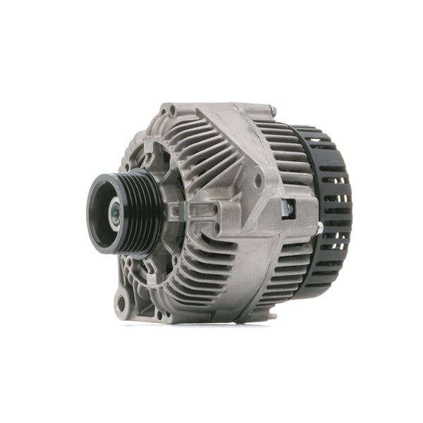 RIDEX REMAN Lichtmaschine (4G0712R) von Ihrem RENAULT Scénic I (JA0/1_, FA0_) 2.0 16V (JA1B, JA1D, JA0C) (102 KW / 139 PS / ab 2000)