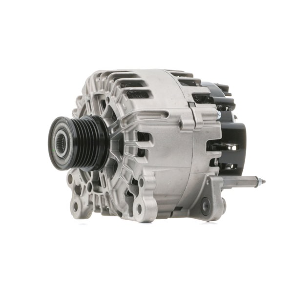 Generaattori / latausgeneraattori RIDEX REMAN 4G1080R
