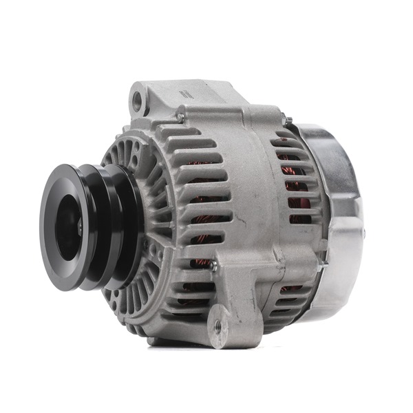 koop Dynamo / Alternator - RIDEX REMAN (4G1225R)