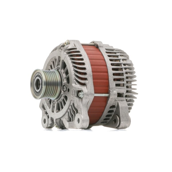 koop Dynamo / Alternator - RIDEX REMAN (4G1282R)