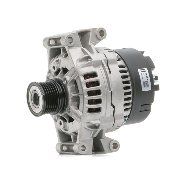 koop Dynamo / Alternator - RIDEX REMAN (4G1363R)