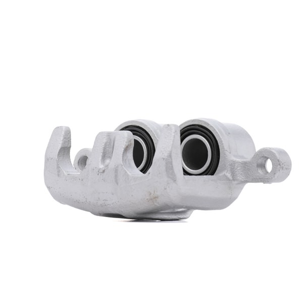 Bremsecaliper (78B0506R) fra RIDEX REMAN for MITSUBISHI Lancer VII Sedan (CS_A, CT_A) EVO VIII (CT9A) (206 KW / 280 HK / Fra 2003)
