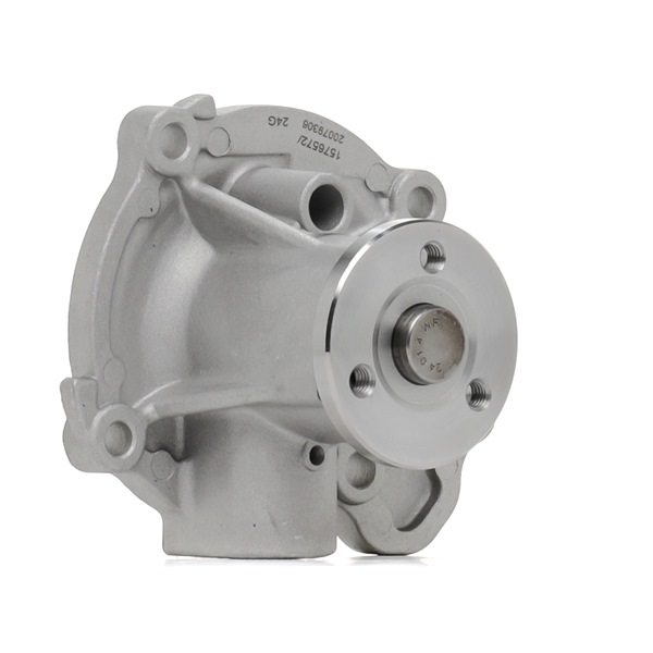 OEM 21010AX000 RIDEX Bomba de agua 1260W0851 para NISSAN