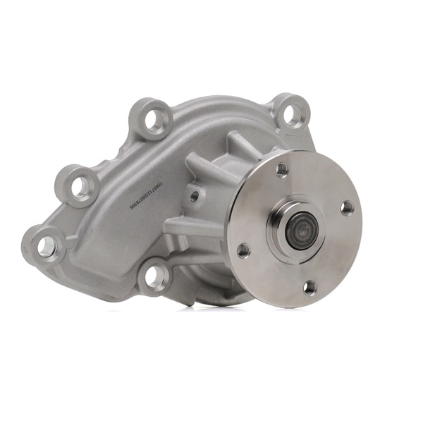 Vesipumppu (1260W0858) alkaen RIDEX varten KIA PICANTO (JA) 1.0 69 HV