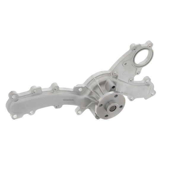 RIDEX Pompe à eau (1260W0859) pour LEXUS RX (MHU3_, GSU3_, MCU3_) 350 AWD (GSU35_) (203 KW / 276 CH / de 2006)