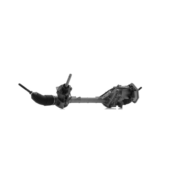 RIDEX REMAN Steering rack (286S1061R) for FORD Mondeo V Saloon (CD) 2.0 Hybrid (130 KW / 177 HP / from 2014)