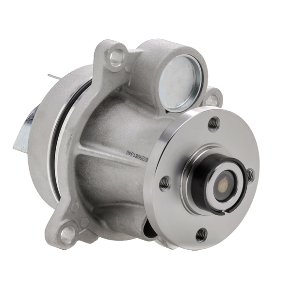RIDEX Pompe à eau (1260W0957) pour FORD Transit Mk7 Camion plate-forme/Châssis (V363, FED, FFD) 2.0 EcoBlue RWD (96 KW / 130 CH / de 2016)