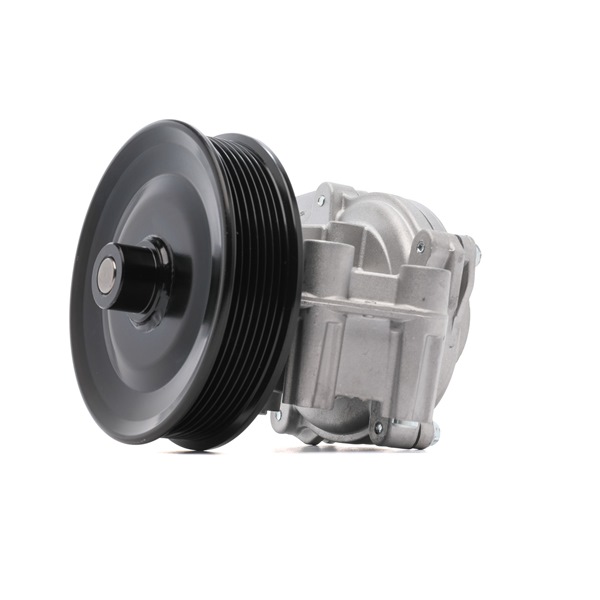 OEM BK3Q8A558CC RIDEX Water pump 1260W0987 for FORD, MAZDA, LAND ROVER, FORD USA