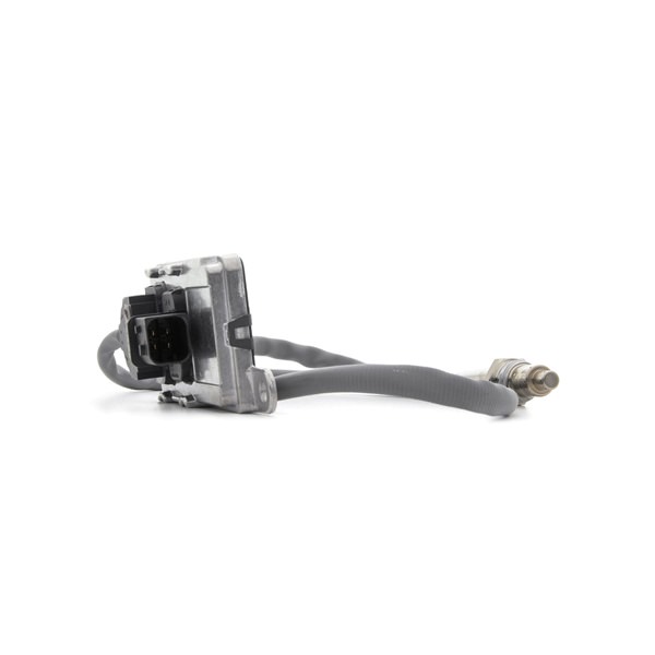 Kjøp NOx-sensor, NOx-katalysator - RIDEX (4965N0097)