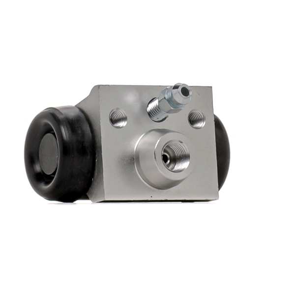 Hjulsylinder, brems (277W0292) fra RIDEX for NISSAN NOTE (E12) 1.2 DIG-S (72 KW / 98 HK / Fra 2012)