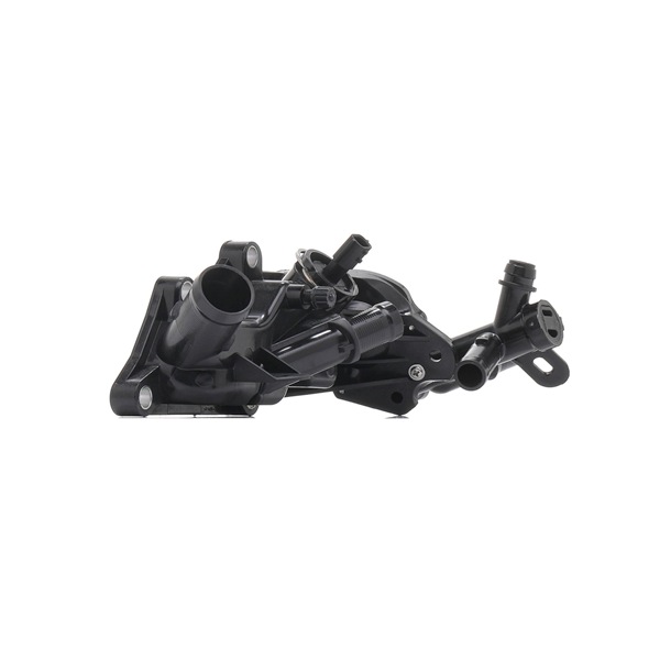 RIDEX Thermostat d'eau (316T0574) pour RENAULT Kangoo II Express (FW, FW0/1) 1.2 TCe (FW02, FW14) (84 KW / 115 CH / de 2013)