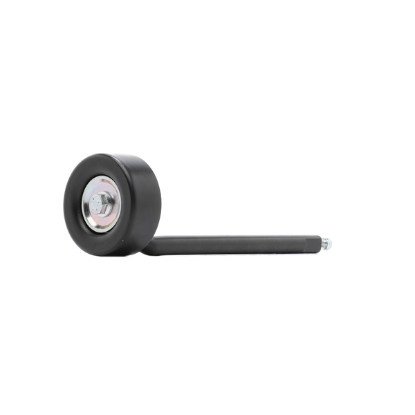 Spanrol, poly V-riem (310T0716) van RIDEX Voor SKODA FELICIA II (6U1) 1.9 D (47 KW / 64 PK / Van 1998)