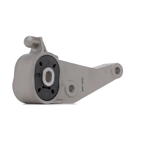 RIDEX Suporte, motor (247E1095) para VAUXHALL COMBO Mk II (C) Caixa/Combi (F25) 1.3 CDTI 16V (51 KW / 69 CV / de 2004)