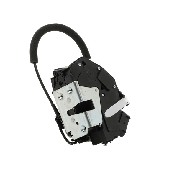 RIDEX Fechadura da tampa da bagageira (1362T0095) para FORD ECOSPORT 1.6 Ti-VCT (90 KW / 122 CV / de 2012)
