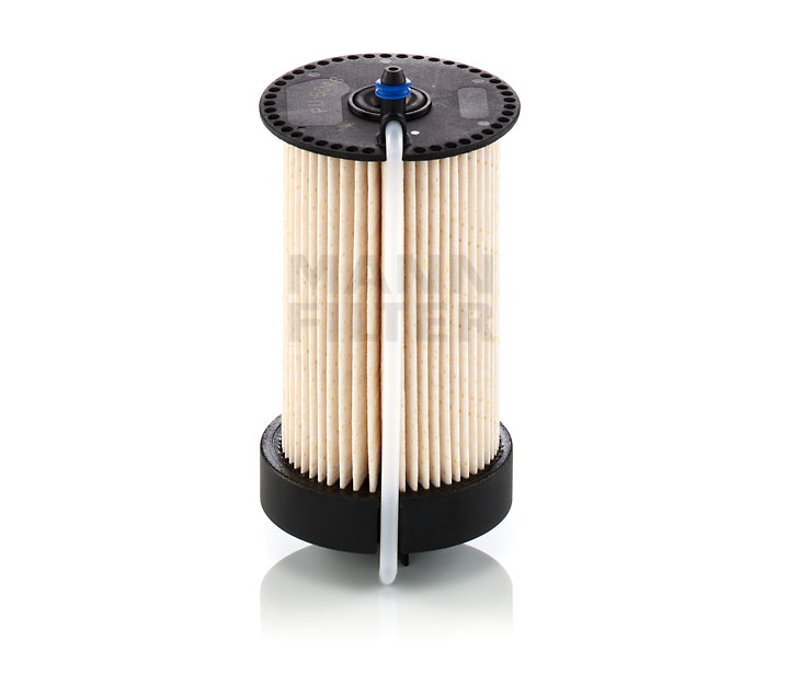OEM 3C0127434A MANN-FILTER Fuel filter PU 8046 z for VW, AUDI, SKODA, SEAT