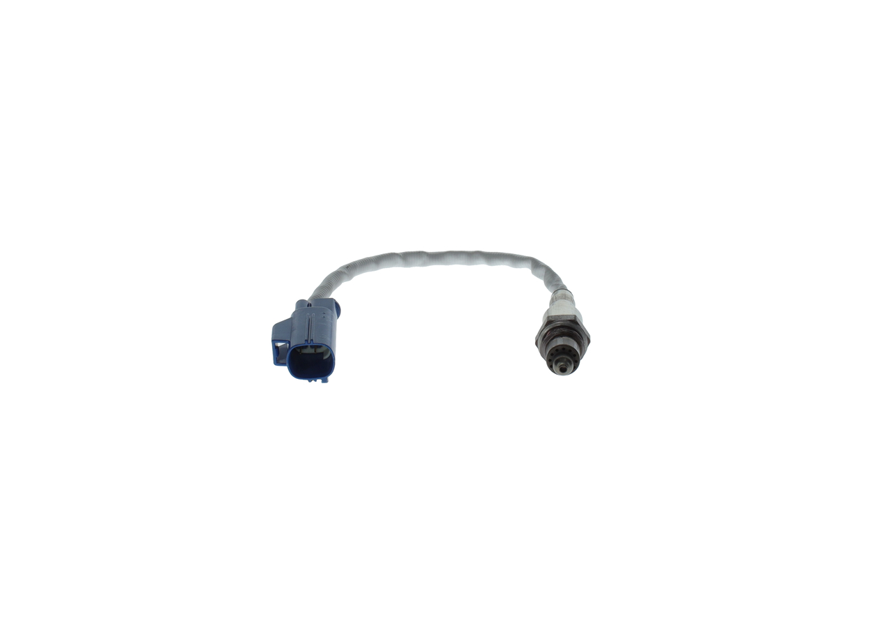 DEFENDER Sonda lambda 0 258 030 09G BOSCH