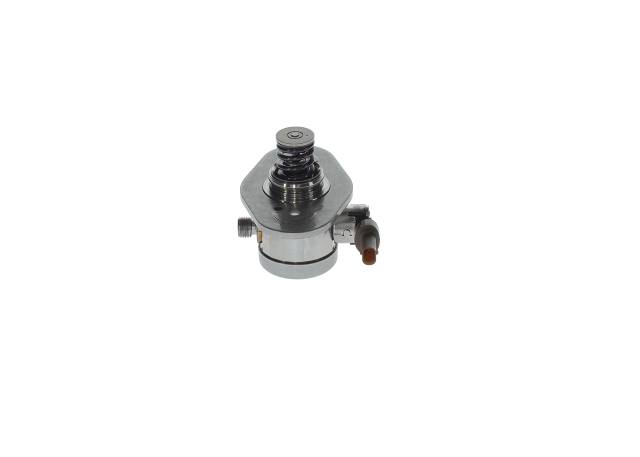 acheter Pompe à injection - BOSCH (0 261 520 01F)