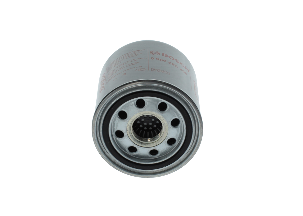 OEM A0004309815 BOSCH Ilmankuivaus patruuna, paineilmalaite 0 986 628 260 varten MERCEDES-BENZ