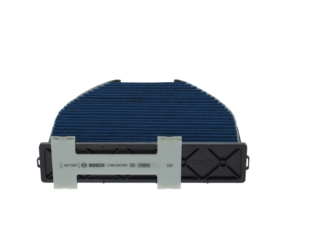 BOSCH Interieurfilter 0 986 628 600