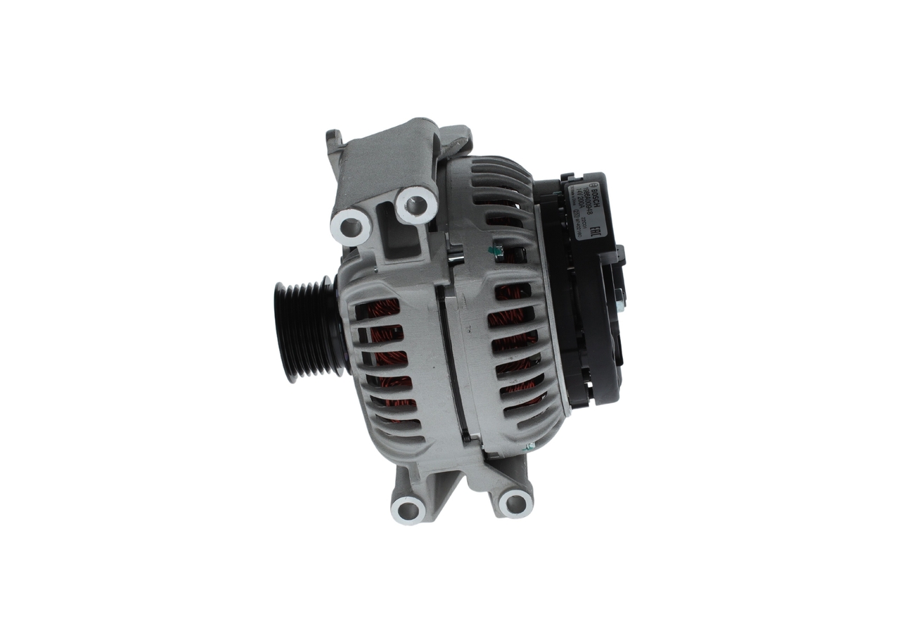 OEM A0121545902 BOSCH Laturi 1 986 A00 948 varten MERCEDES-BENZ