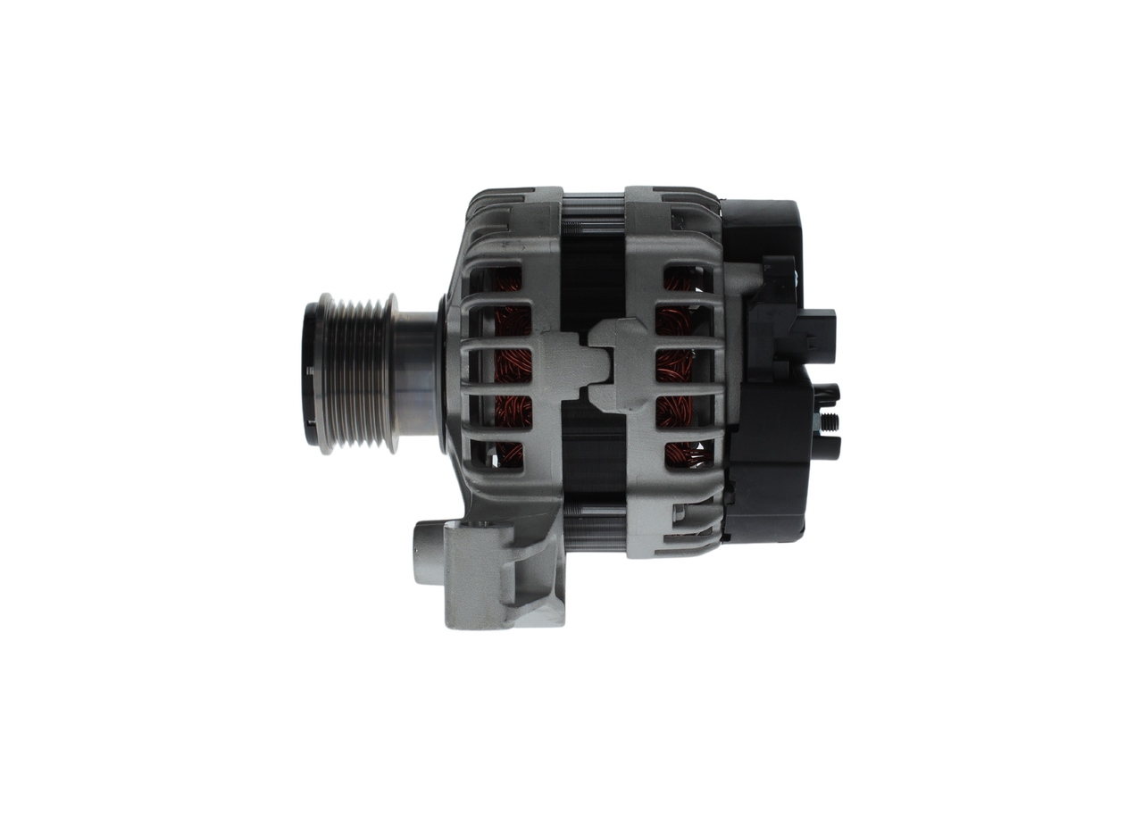 OEM 1799802 BOSCH Laturi 1 986 A01 046 varten VOLVO, FORD, FORD USA