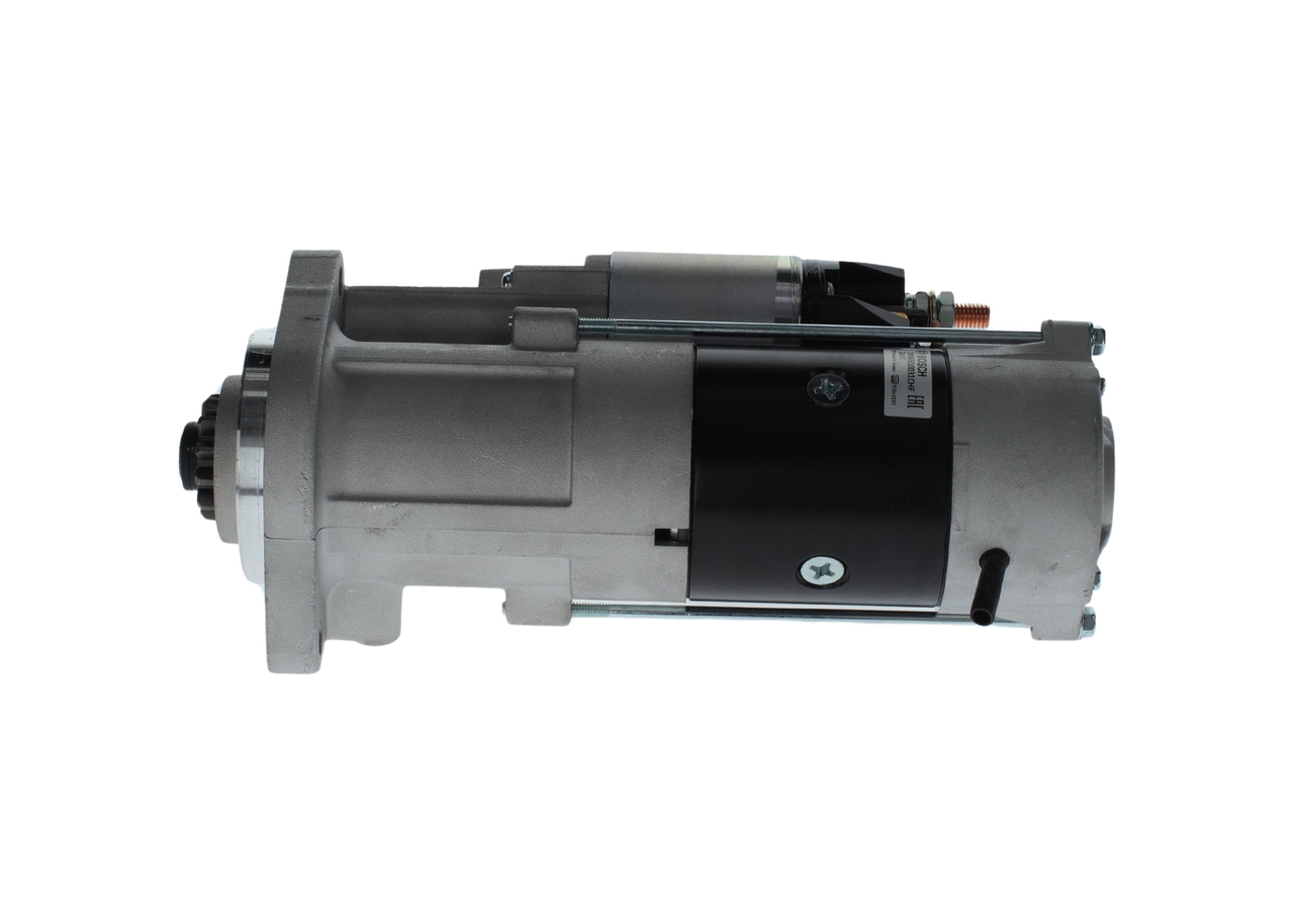 OEM 01182759 BOSCH Käynnistysmoottori 1 986 S10 031 varten