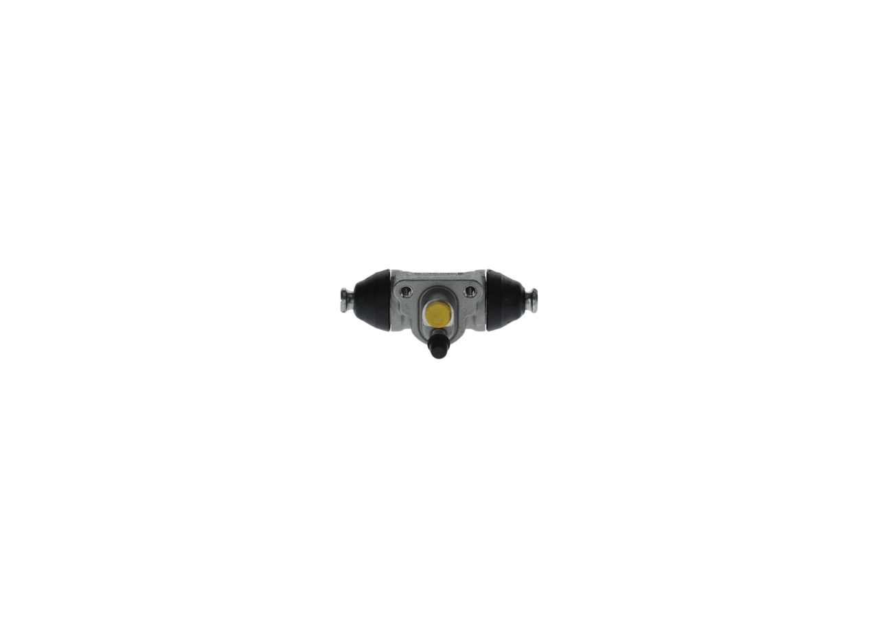 SKODA RAPID 2023 Cilindretto freno F 026 002 089