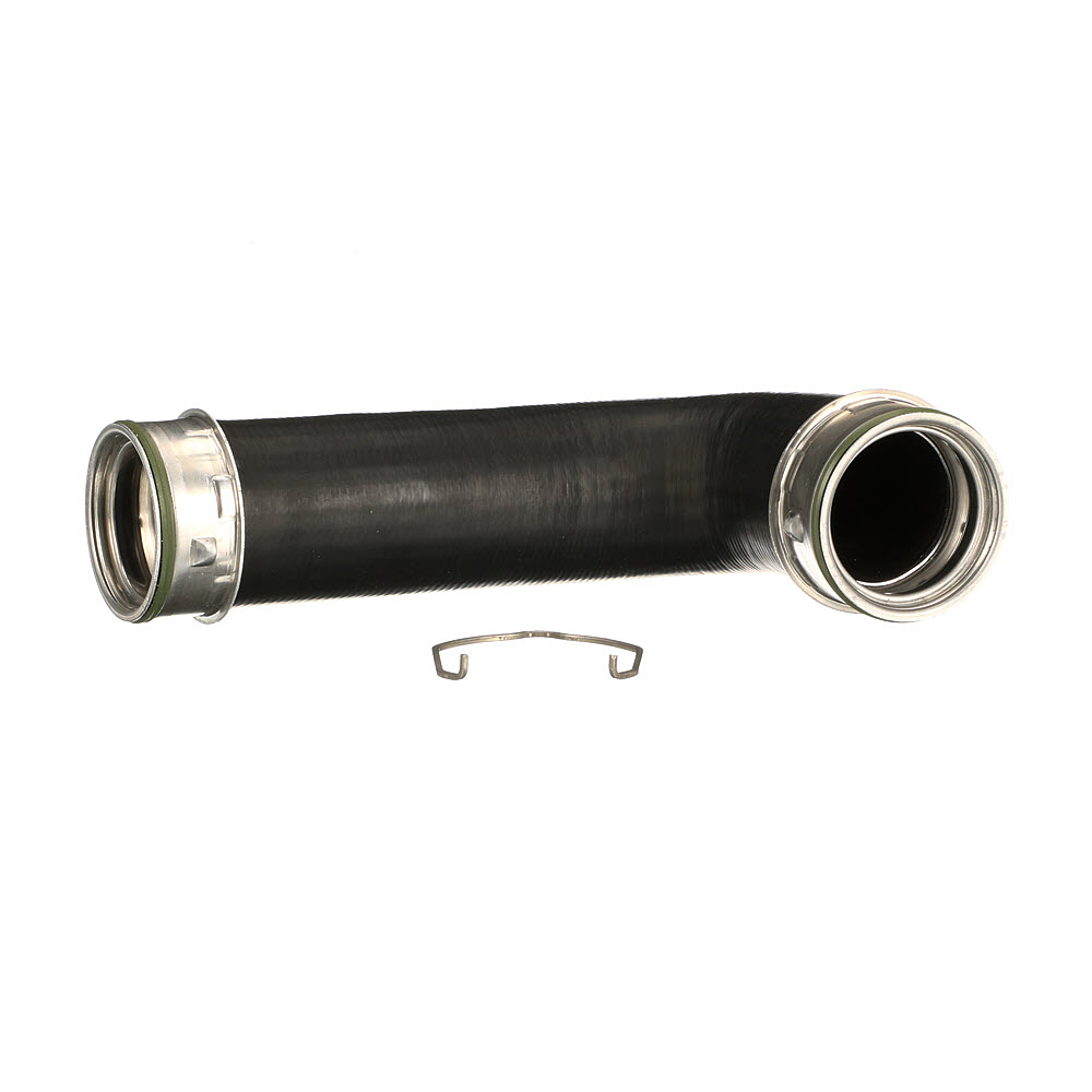 OEM 1J0145834E GATES Ahdinletku 09-0263C varten VW, AUDI, SKODA, SEAT