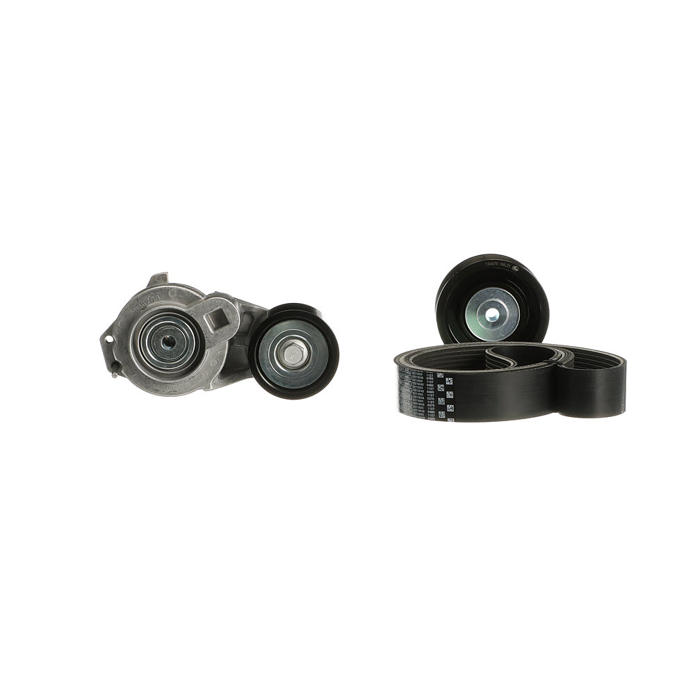 koop Poly V-riem set - GATES (K0110PK1465HD)