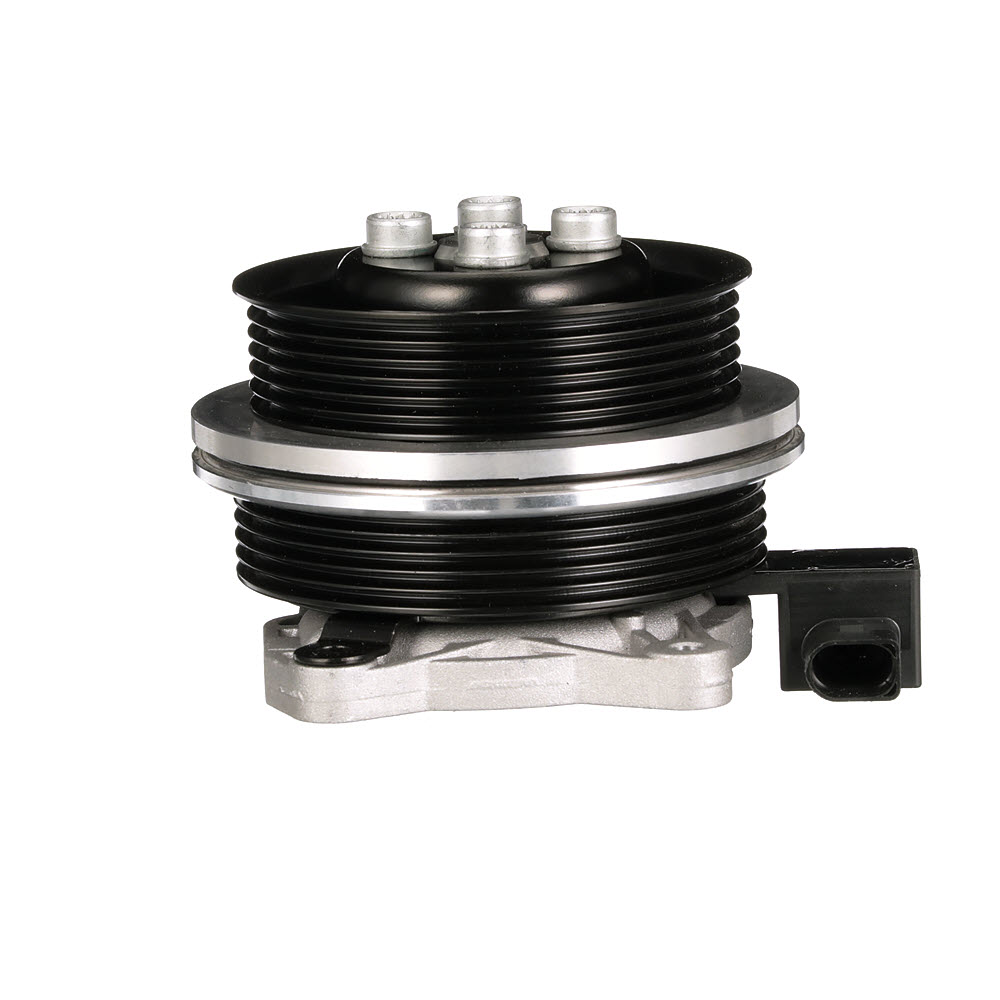 OEM 03C121004J GATES  Wasserpumpe WP0250 für VW, AUDI, SKODA, PEUGEOT, SEAT
