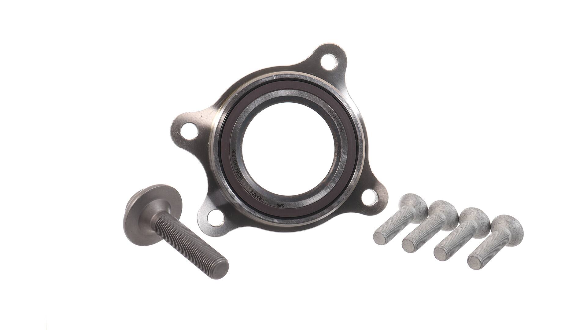SKF Mozzo VKBA 7130
