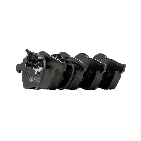 OEM 4B0698151J FTE Bremseklosser 9010732 for VW, AUDI, FORD, SKODA, HONDA