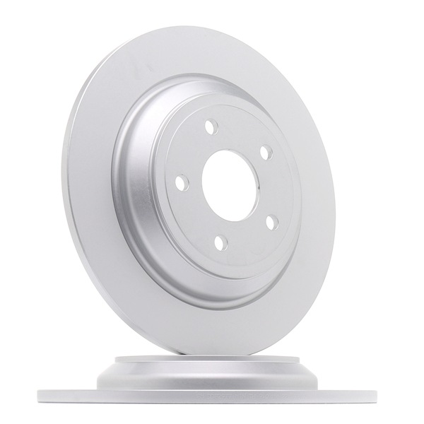 comprare Disco freno - FERODO (DDF2977C)
