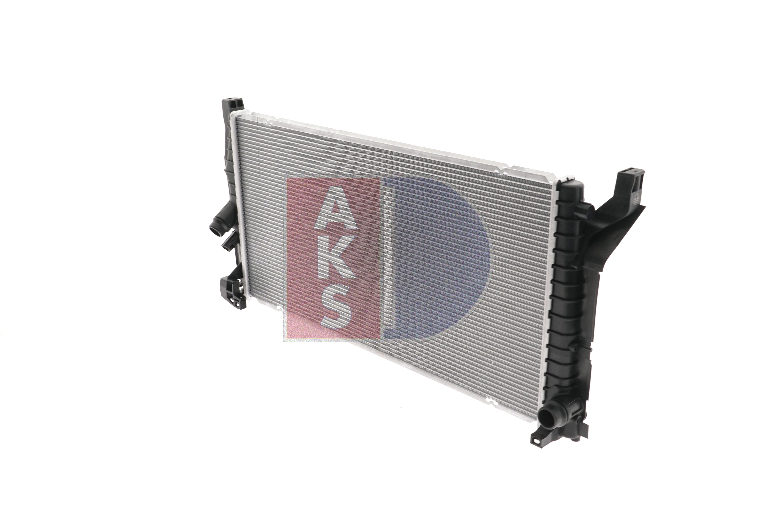 AKS DASIS Radiator 050128N