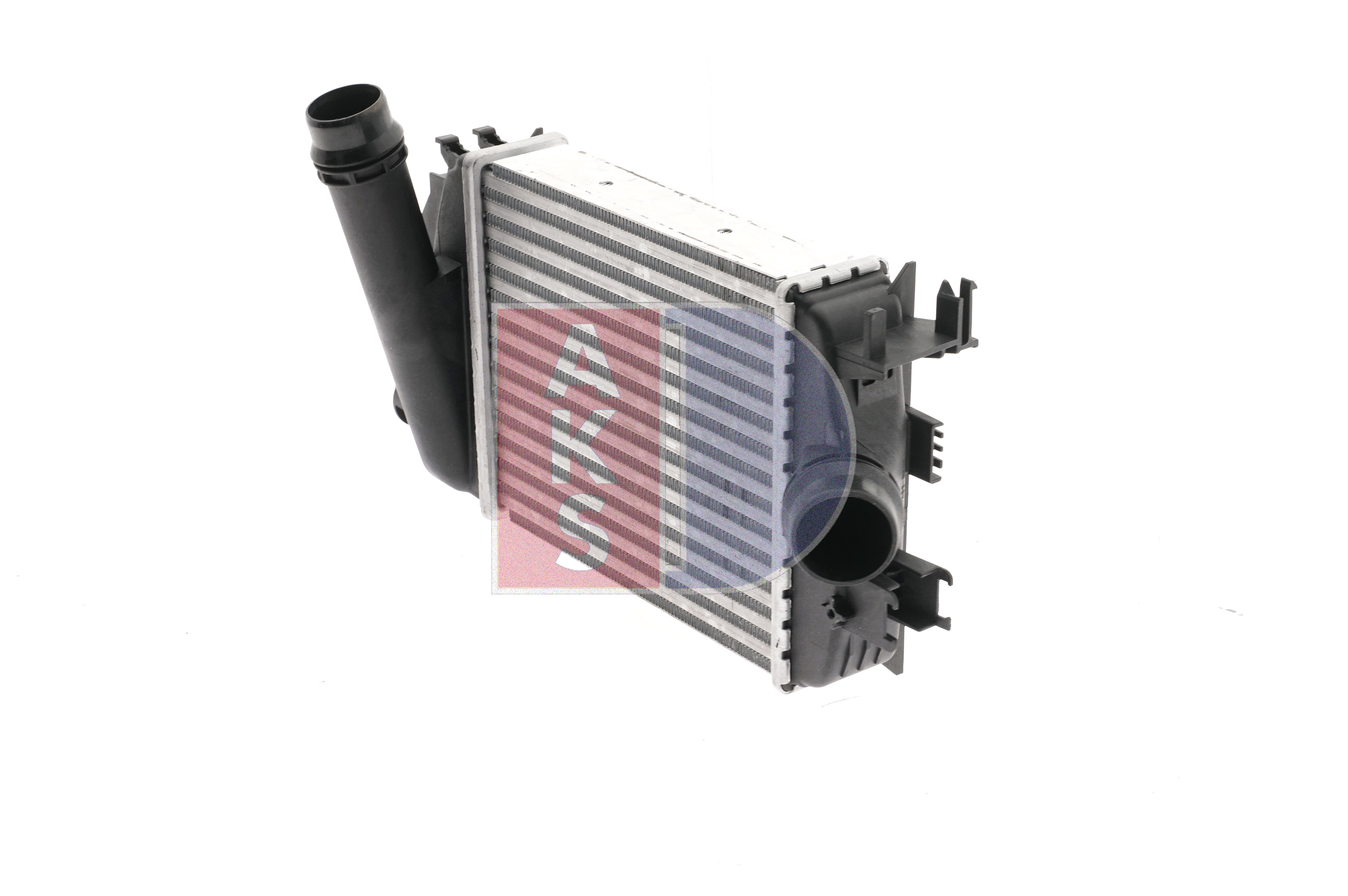 Kjøp Intercooler - AKS DASIS (077035N)