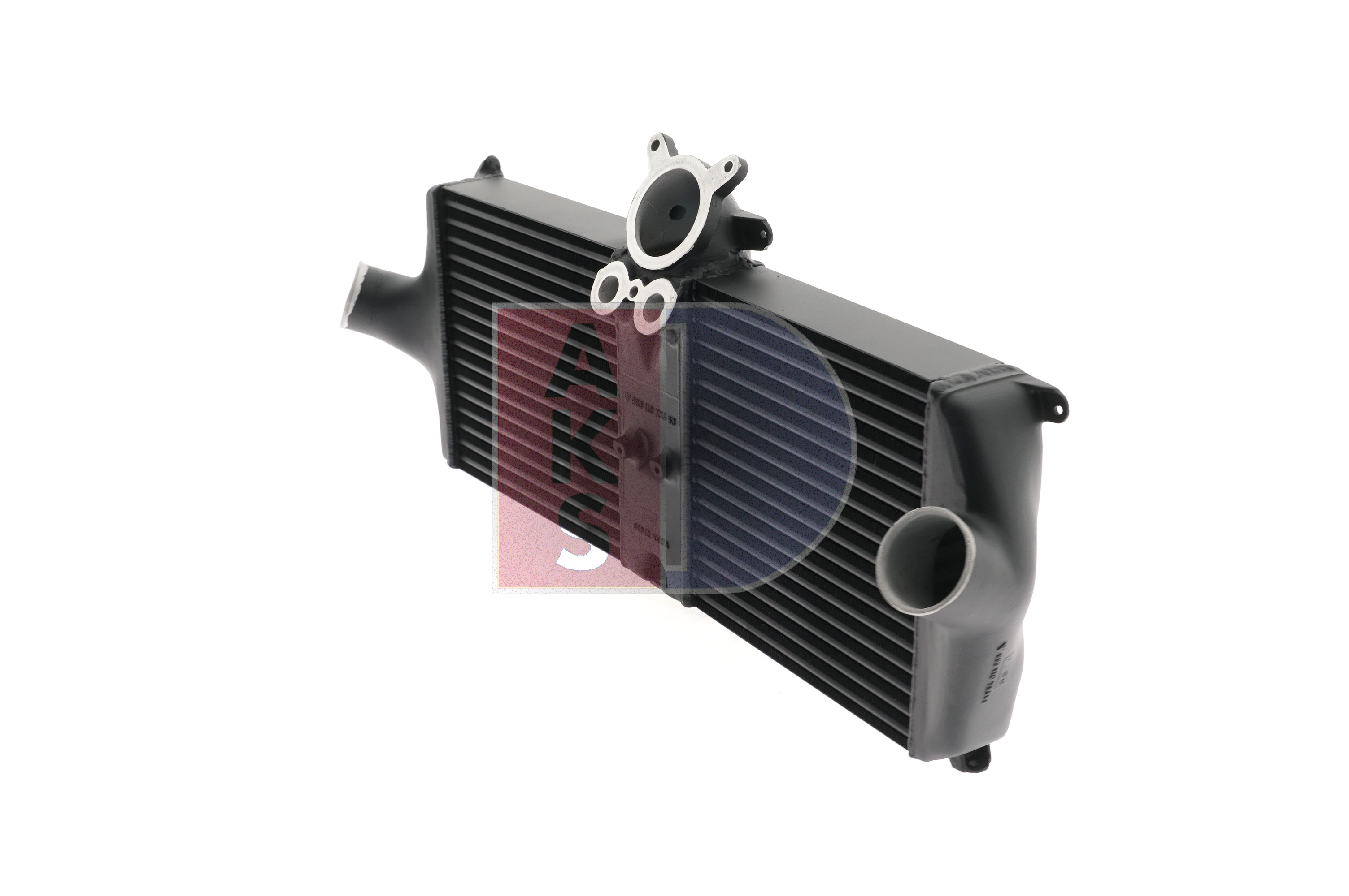 Kjøp Intercooler - AKS DASIS (177020T)