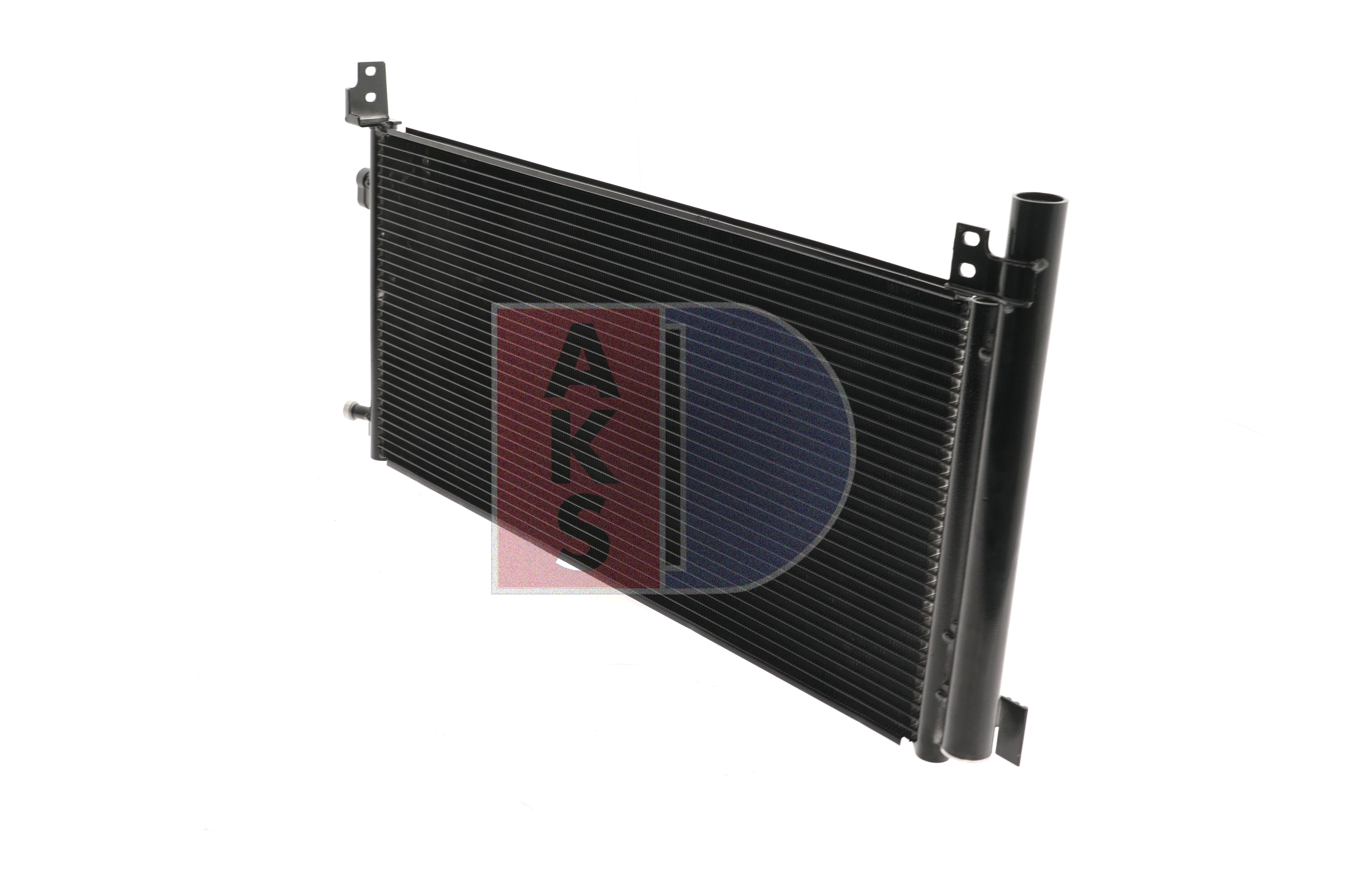 AKS DASIS AC-kondensor 212151N