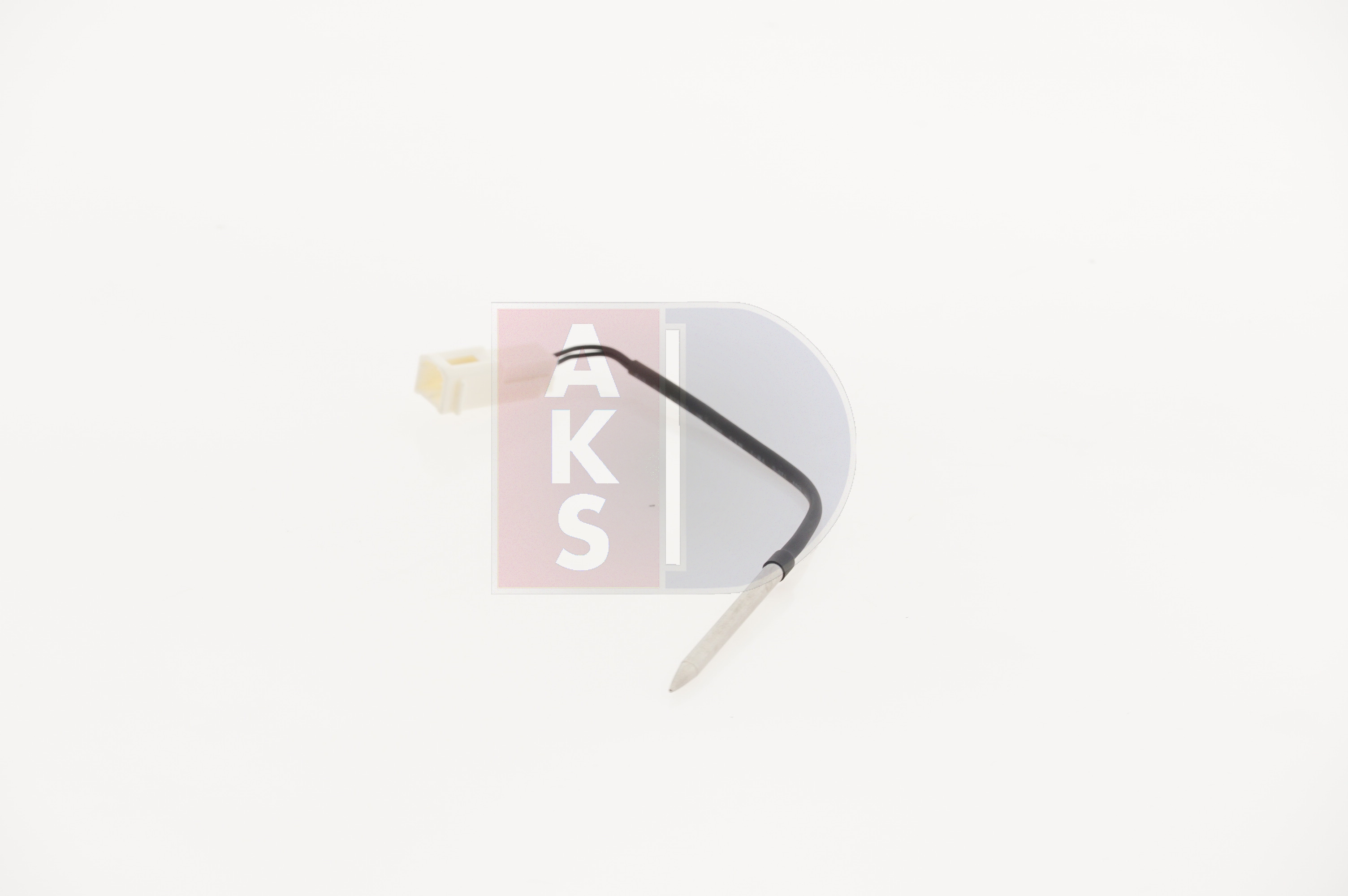 Kjøp Sensor, innetemperatur - AKS DASIS (752080N)