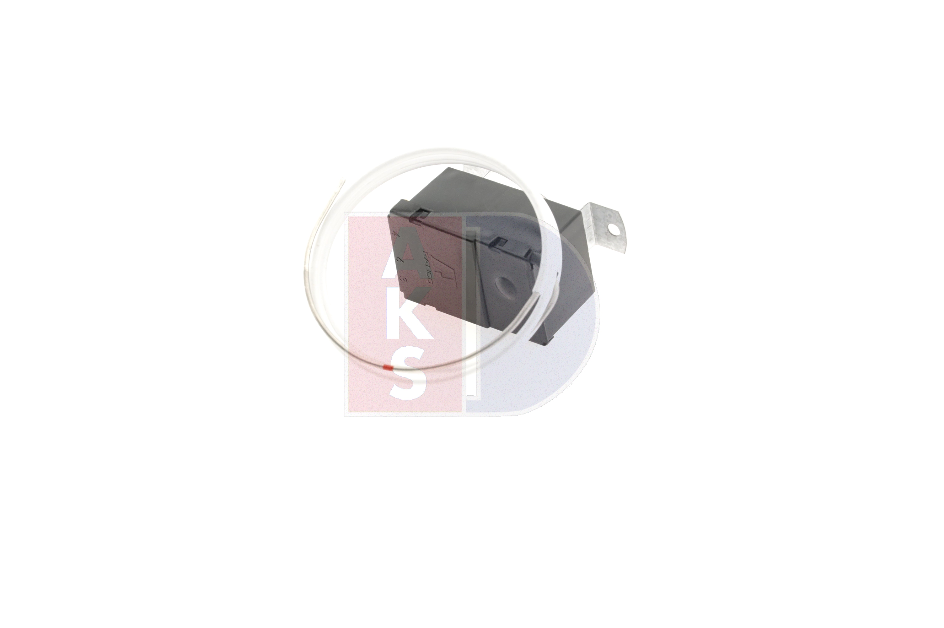 Kjøp Sensor, innetemperatur - AKS DASIS (752081N)
