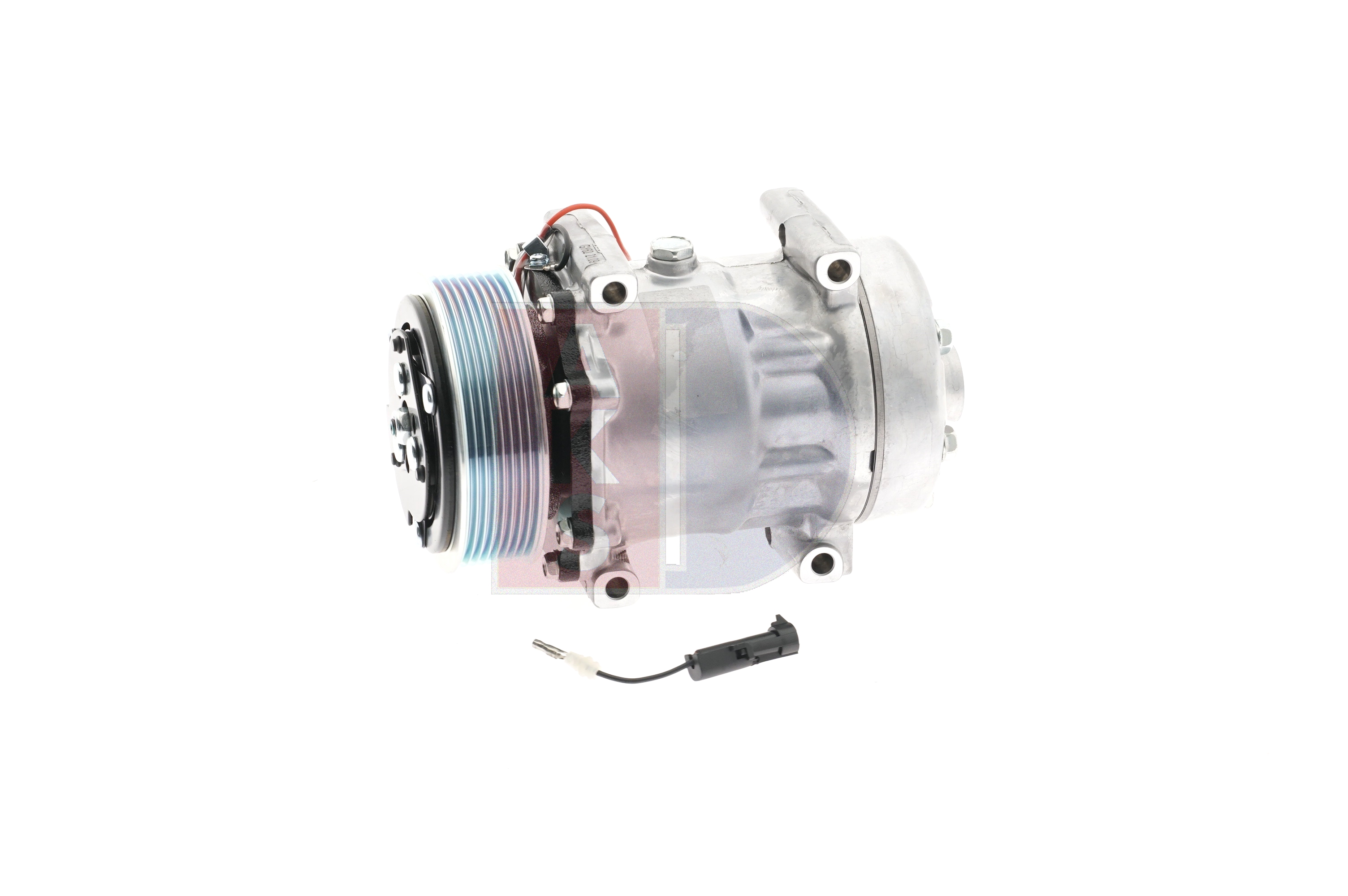 ostaa Ilmastoinnin kompressori - AKS DASIS (852917N)
