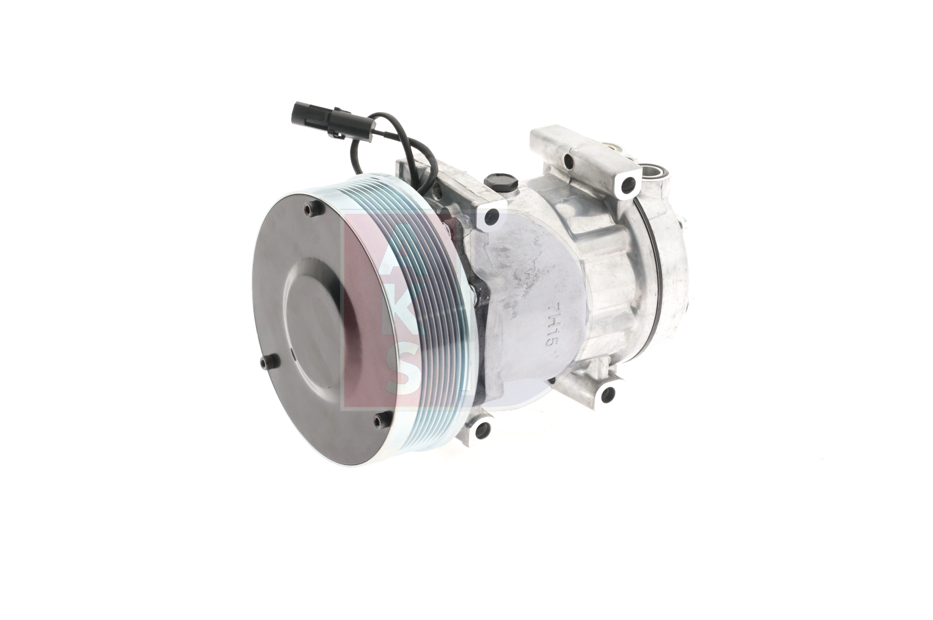 ostaa Ilmastoinnin kompressori - AKS DASIS (853086N)