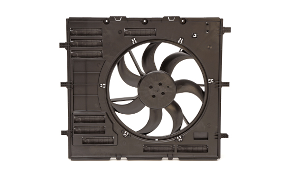Koelventilator (2803650029380) van VDO Voor MAN TGE Bus (UY_) 2.0 TDI (130 KW / 177 PK / Van 2017)